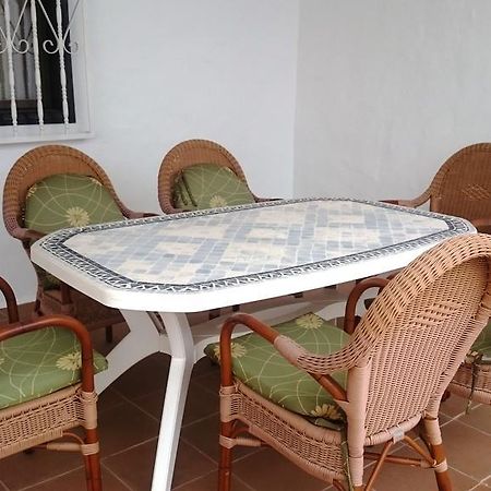 Villa Nasa Puerto del Carmen  Kültér fotó
