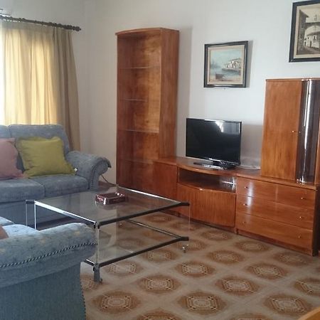 Villa Nasa Puerto del Carmen  Kültér fotó