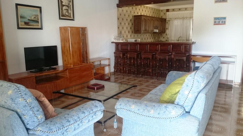 Villa Nasa Puerto del Carmen  Kültér fotó